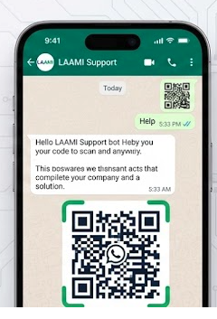 Whatsapp Conversation